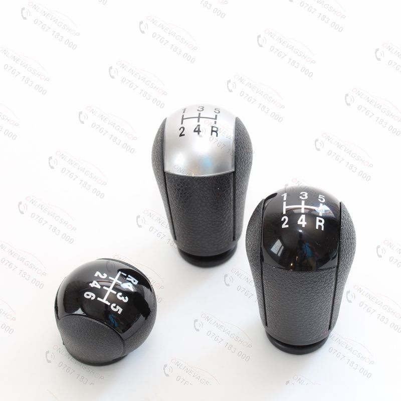 Nuca schimbator Ford Focus Mk2, Ford Transit 2006-2014